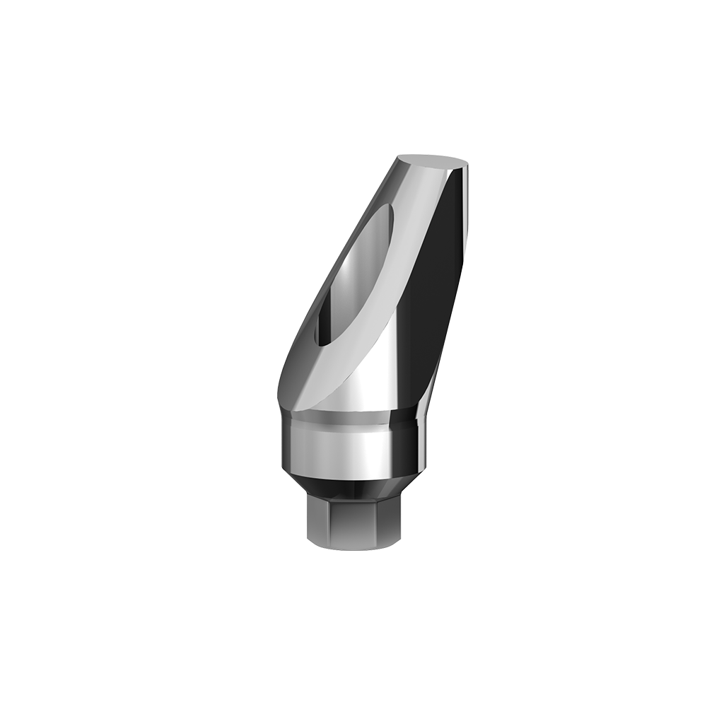 Абатмент угловой AB Dental P4st, 15°