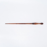 Указка для учителя из натурального дерева Сибирский кедр 400 мм. U6