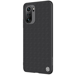 Чехол Nillkin Textured для Xiaomi Poco F3