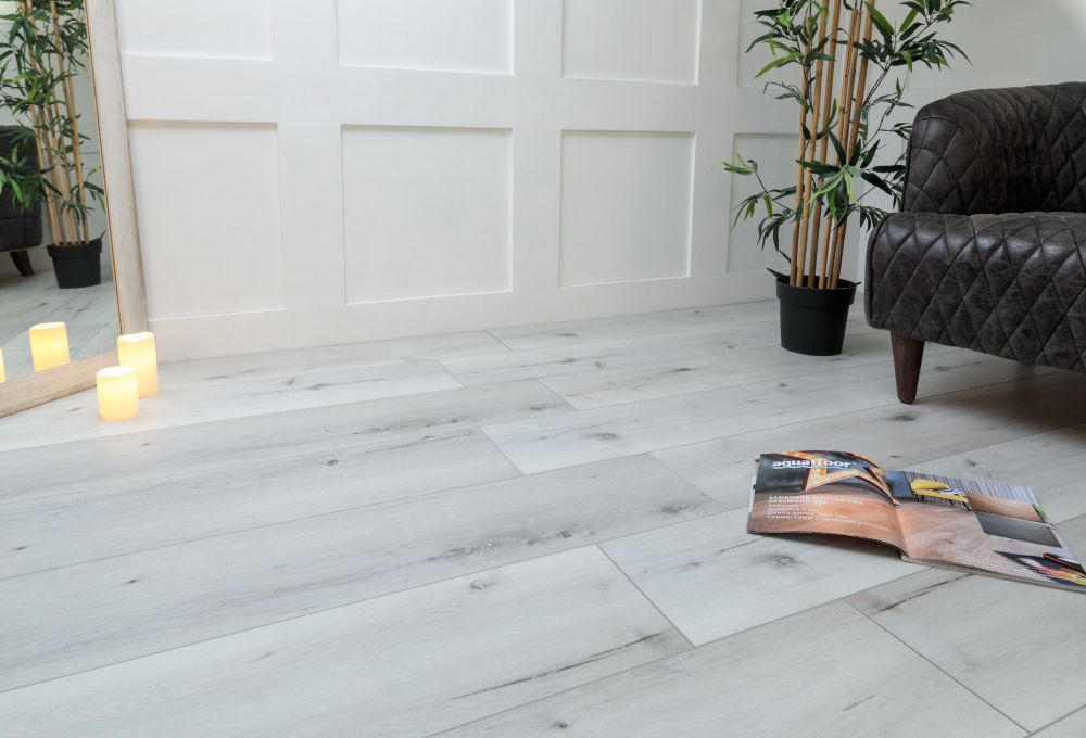 Виниловая плитка Realwood XL Glue AF8006XL Glue