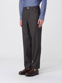 Брюки BRUNELLO CUCINELLI