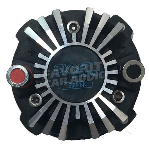 Skylor Skysound Berkut SSB-8N