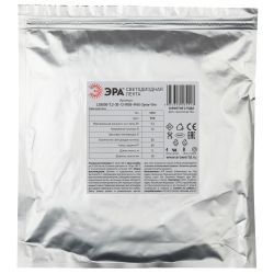ЭРА Лента светодиодная LS5050-7,2-30-12-RGB-IP65-2year-5m | Светодиодные ленты 12В 2 год