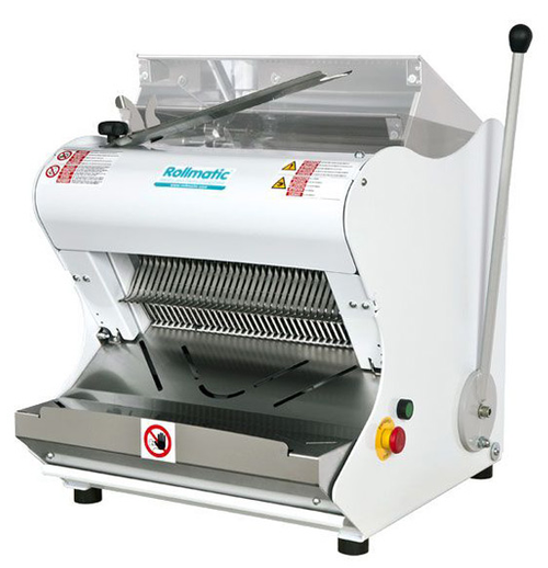 Настольный хлеборез ROLLMATIC G 42-C