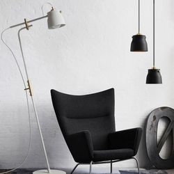 Торшер Imperiumloft RAM RAMFLOR01