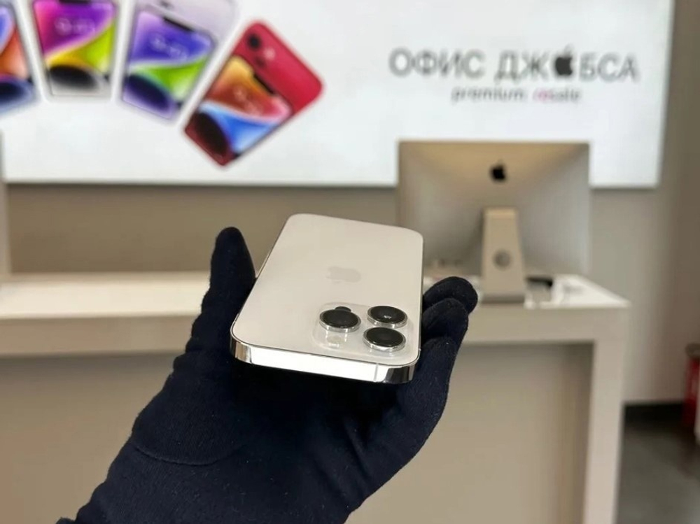 iPhone 14 Pro, 256 ГБ б/у