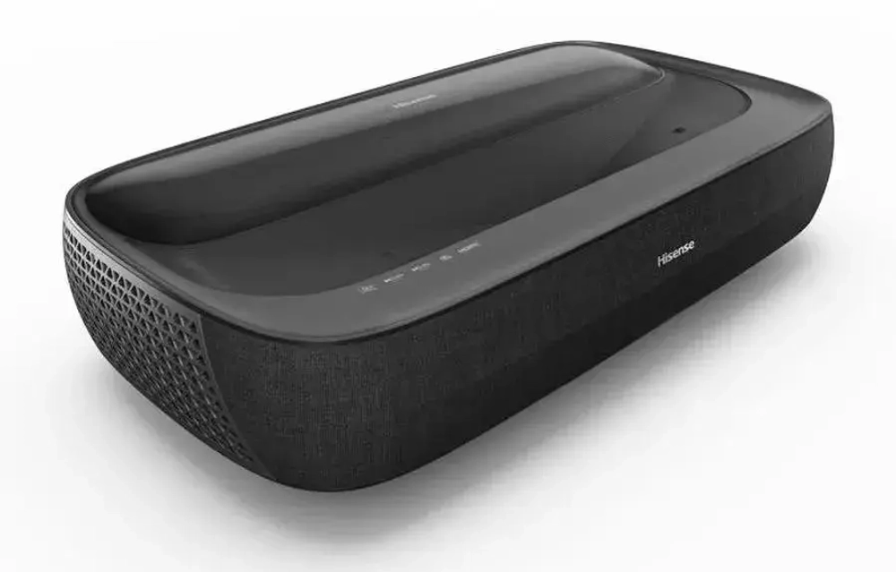 Телевизор Hisense Lazer TV 100'' 100L9H Triple-Chroma