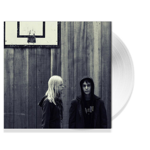 Porcupine Tree / Nil Recurring (Clear Vinyl)(12" Vinyl EP)