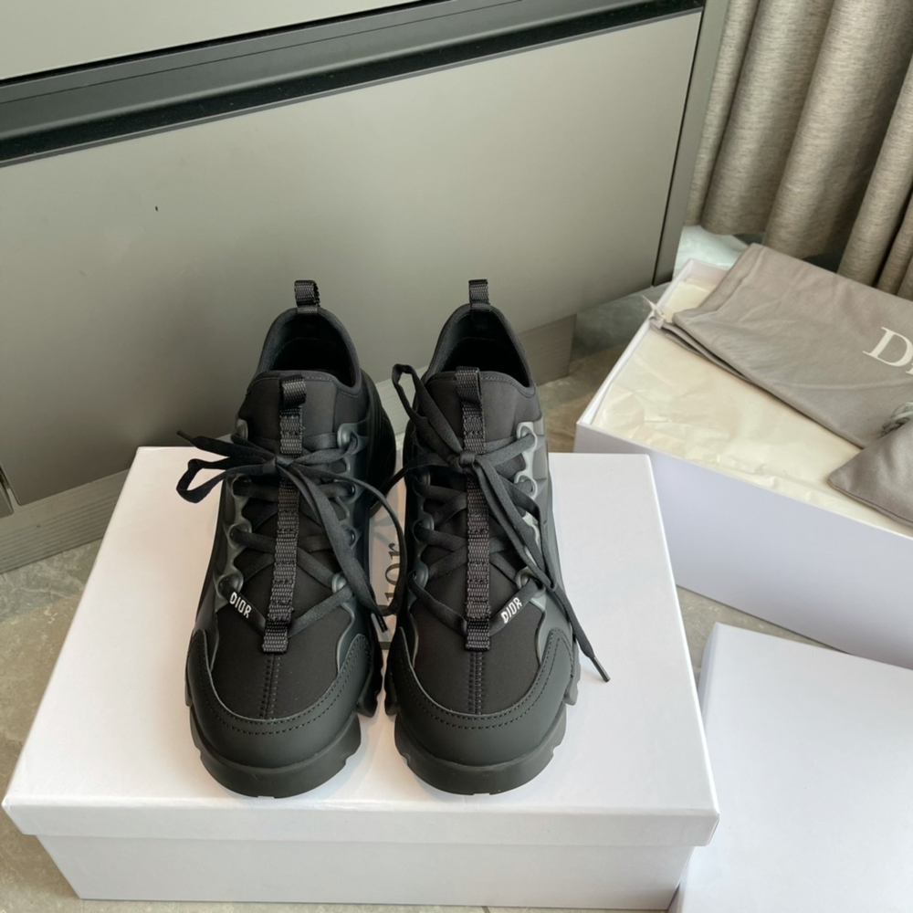 Christian Dior D-Connect Sneaker