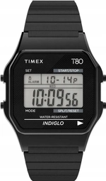 Наручные часы Timex TW2R67000