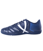 Бутсы зальные Mondo JSH102-Y, темно-синий, р.34-38