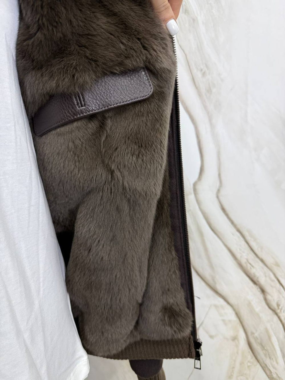 Куртка Loro Piana