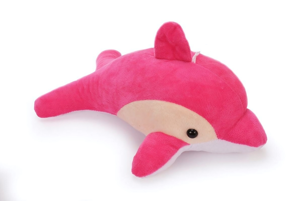 Мягкая игрушка Дельфин 20см, KK227