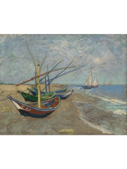 Картины-наклейки на стену для декора интерьерные №61