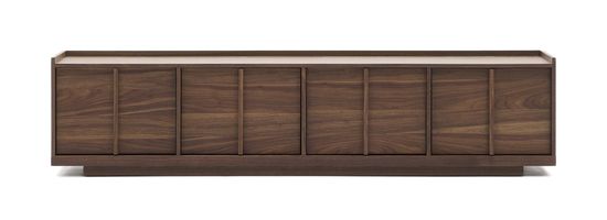 Onix Подставка под телевизор 200 x 45 см цвет орех