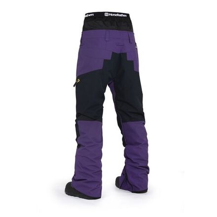 Штаны Horsefeathers CHARGER PANTS (violet)