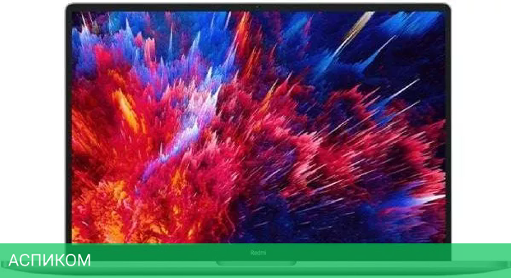 Ноутбук Xiaomi RedmiBook Pro 15 2022 JYU4475CN