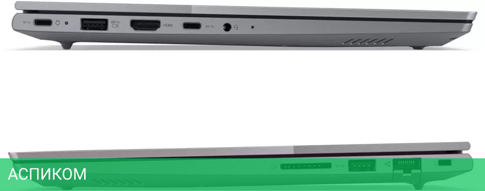 Ноутбук Lenovo ThinkBook 14 2024 21MT0003CD