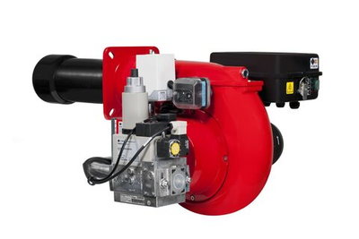 Горелка FBR K 1000/M TL MEC DN80 комбинированная