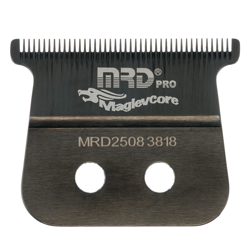 MRD Триммер для стрижки Pro GMT-90-4 Smart Brain Olympic green LE