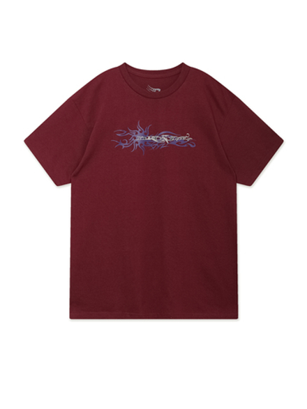 Мужская Футболка Edge