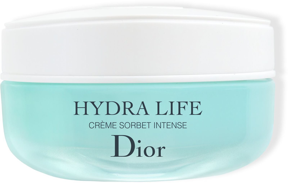 DIOR Hydra Life Intense Sorbet Creme - питательный увлажняющий крем ДИОР /   50  ml  / GTIN 3348901594677