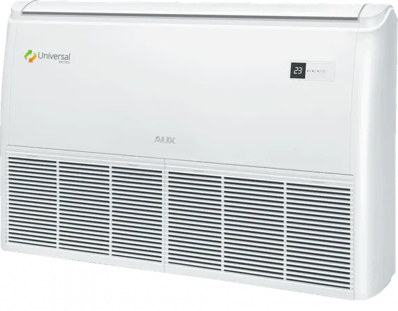 Напольно-потолочная сплит-система AUX ALCF-HS48/5DR2+AL-HS48/5DR2(U) Standart