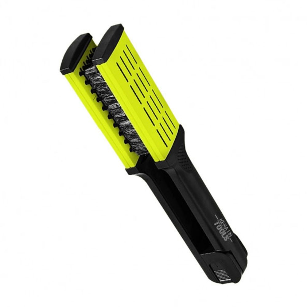 Расческа зажимная Keratin Tools