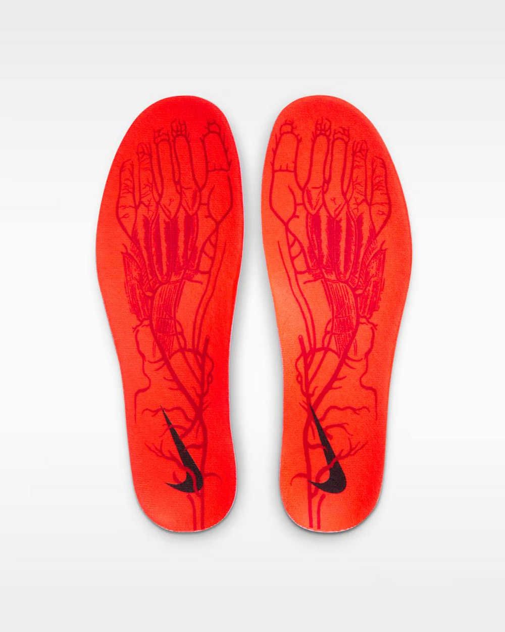 Кроссовки мужские Nike Free Metcon 6 (Черно-Красные)