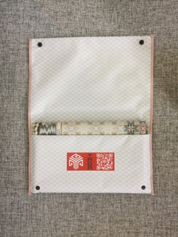 Скатерть "Средневековая карта 2"