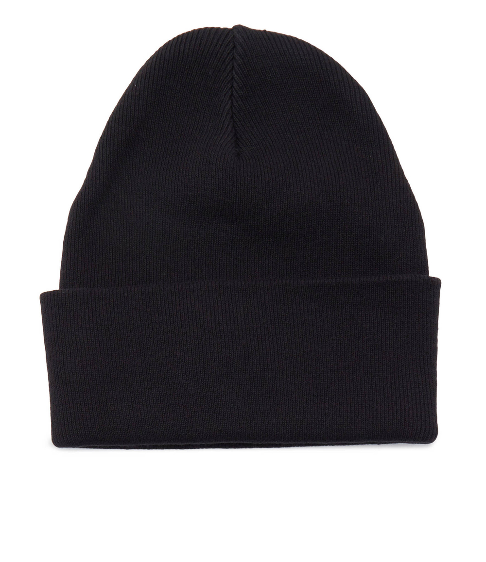 Шапка Saretta HUGO - черный(50502614)