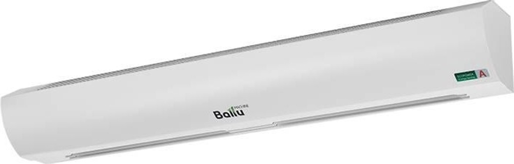 Завеса тепловая электрическая BALLU BHC-L10-S06 (пульт BRC-S) НС-1485649