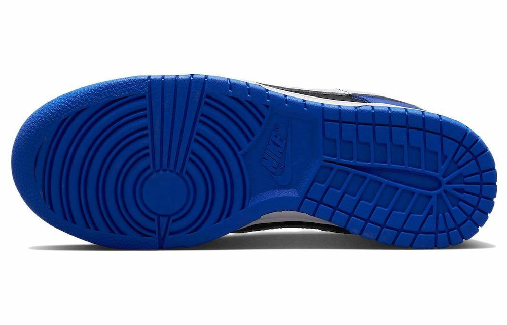 Кроссовки Nike Dunk Low "Game Royal" (Женская размерная сетка)