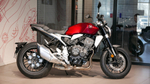 Honda CB1000R