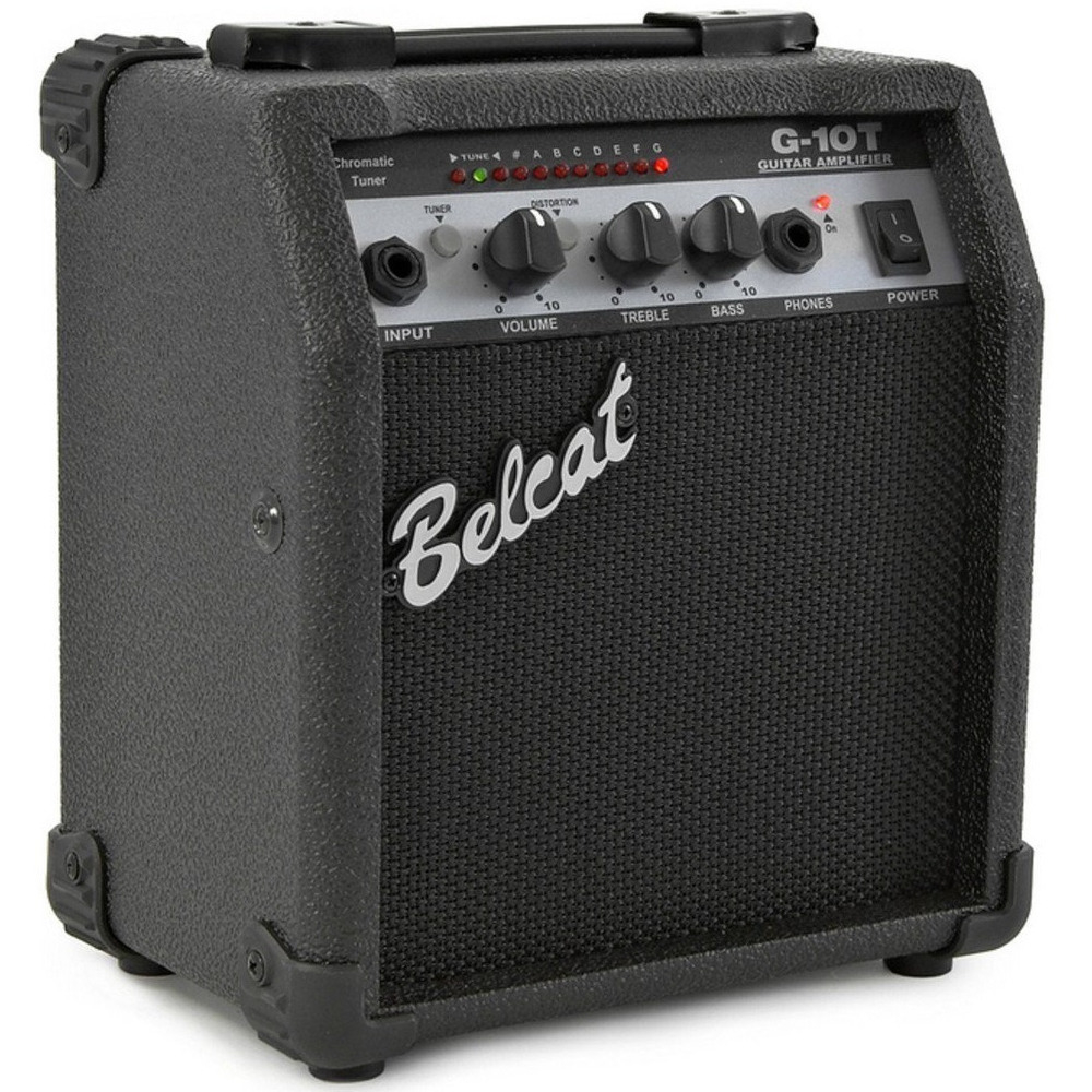 Комбо для гитары Belcat G10T