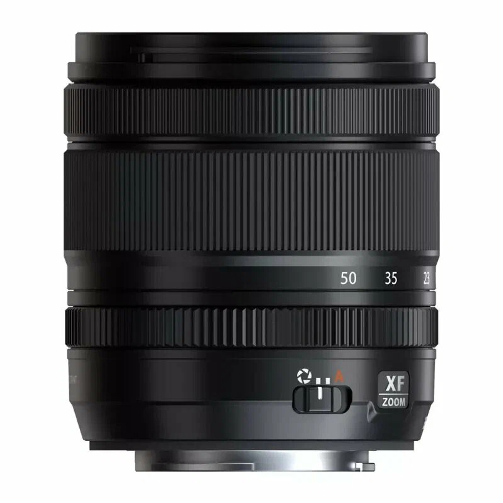 Fujifilm XF 16-50mm f/2.8-4.8 R LM WR
