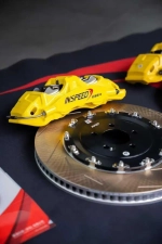 Усиленная тормозная система для Cherry iCar V23 2024+ Айкар Икар тормоза колодки тормозной диск суппорт