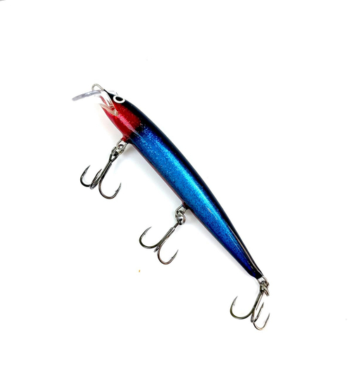 Lahti Taimen 10 см., цвет 038