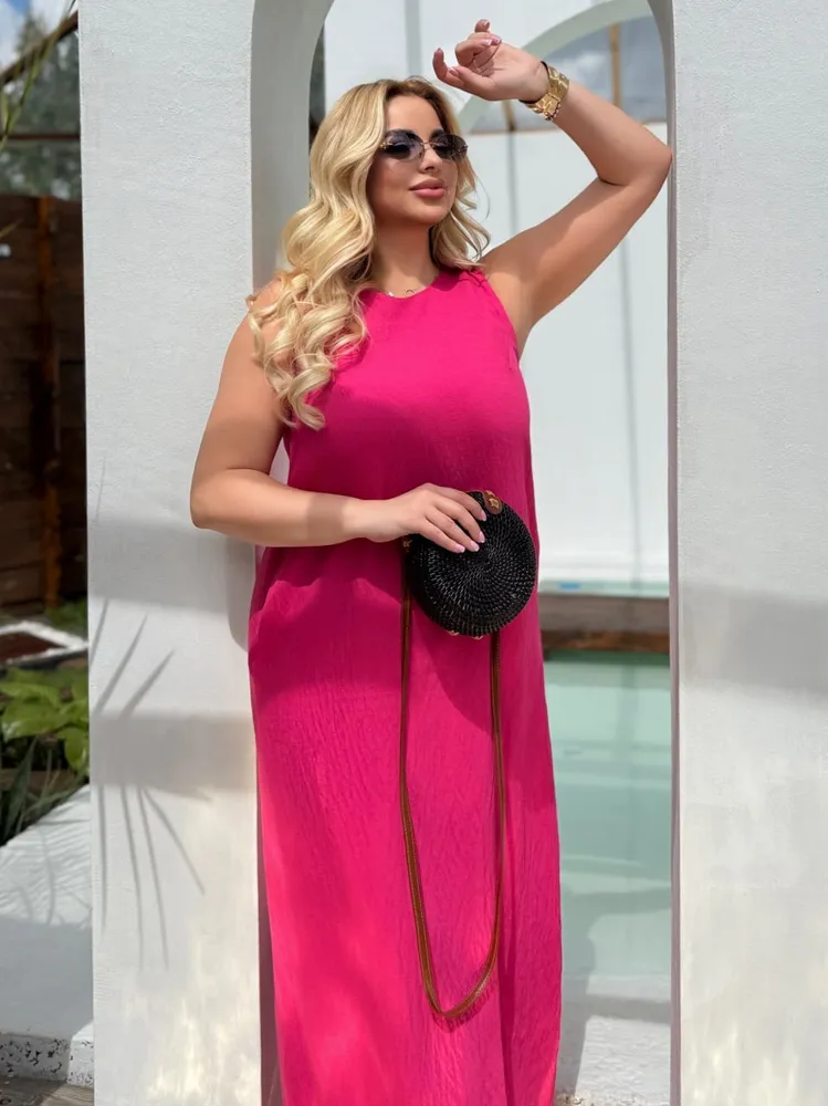 Платье УК-290-2 Фабрика Моды