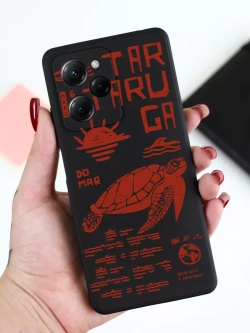 Чехол на Xiaomi Poco X5 Pro 5G с принтом