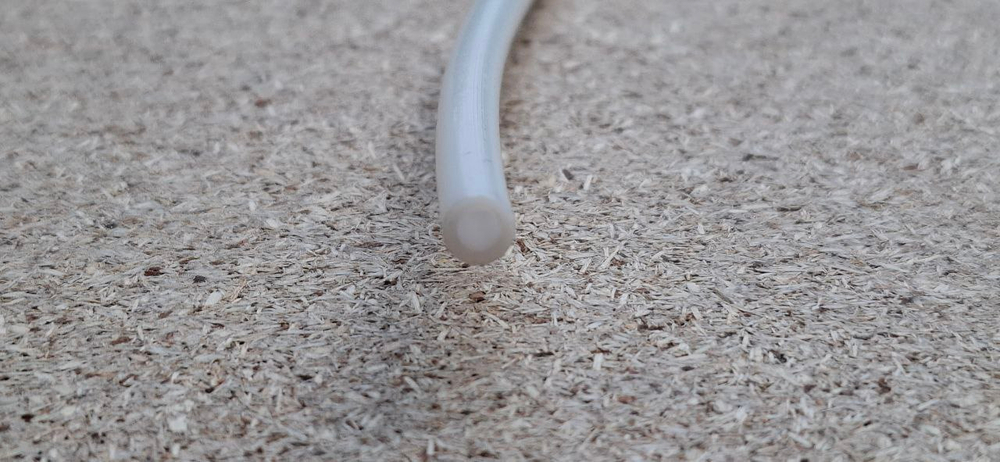 Тефлон подачи 5х3, 60 см