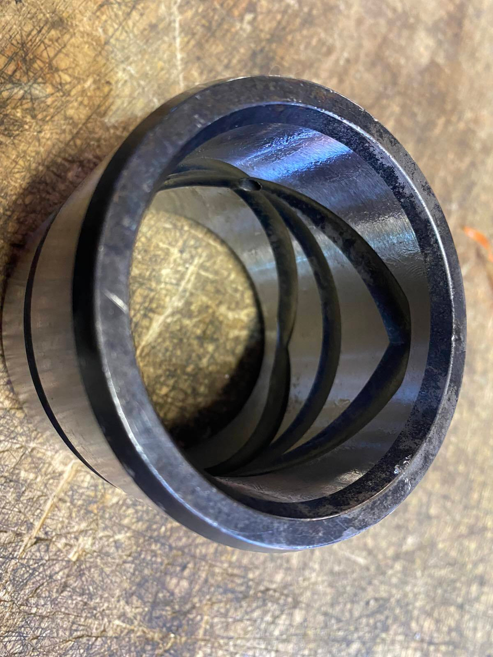 Втулка 11711135