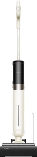 Моющий беспроводной пылесос Dreame Trouver K30 White (Белый)