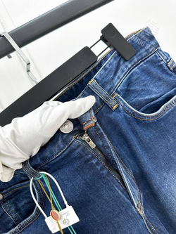 Джинсы Loro Piana