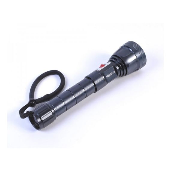 Фонарь подводный Сарган Ирбис 2100 люмен