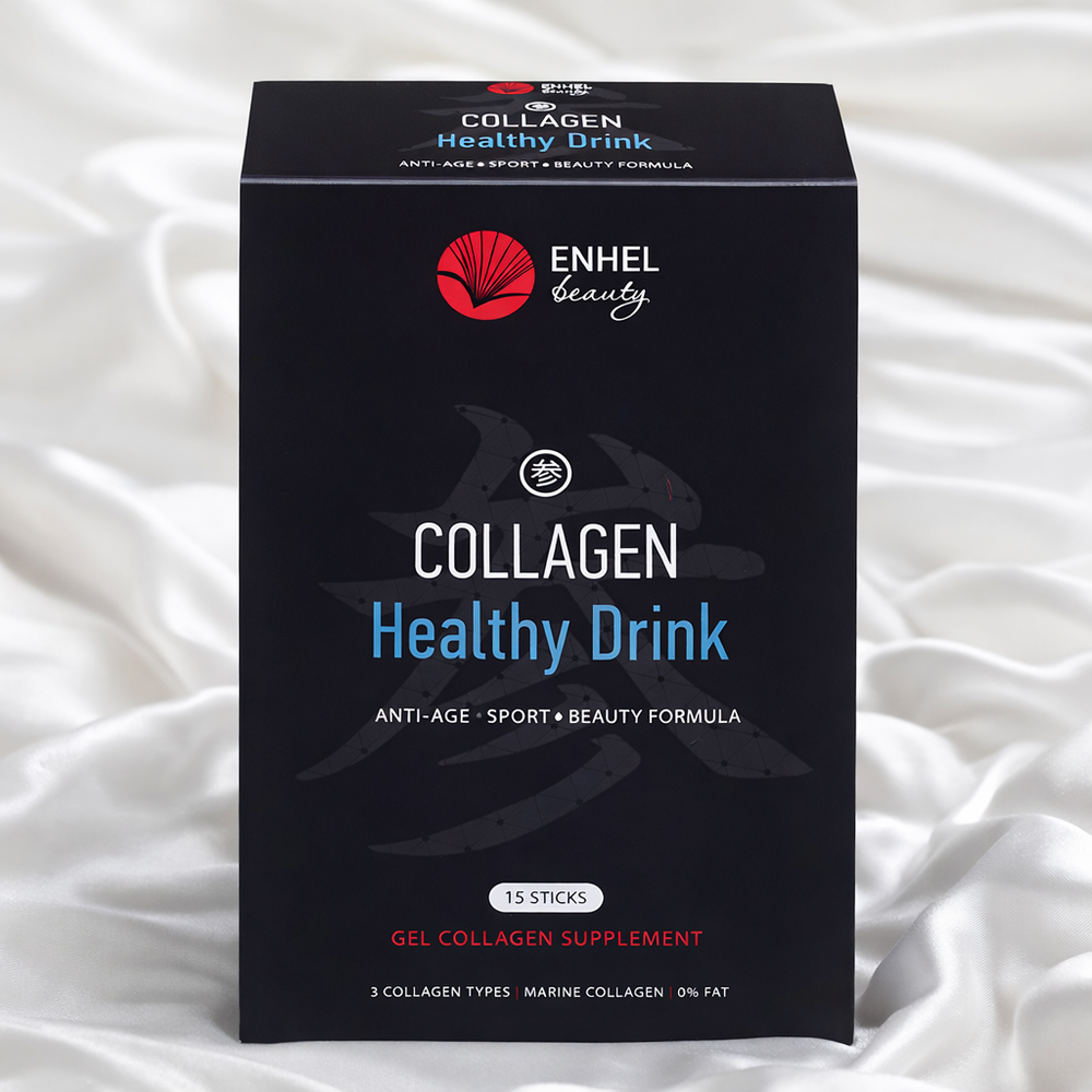 ENHEL Love 360°: Тихая Роскошь Внутреннего Счастья