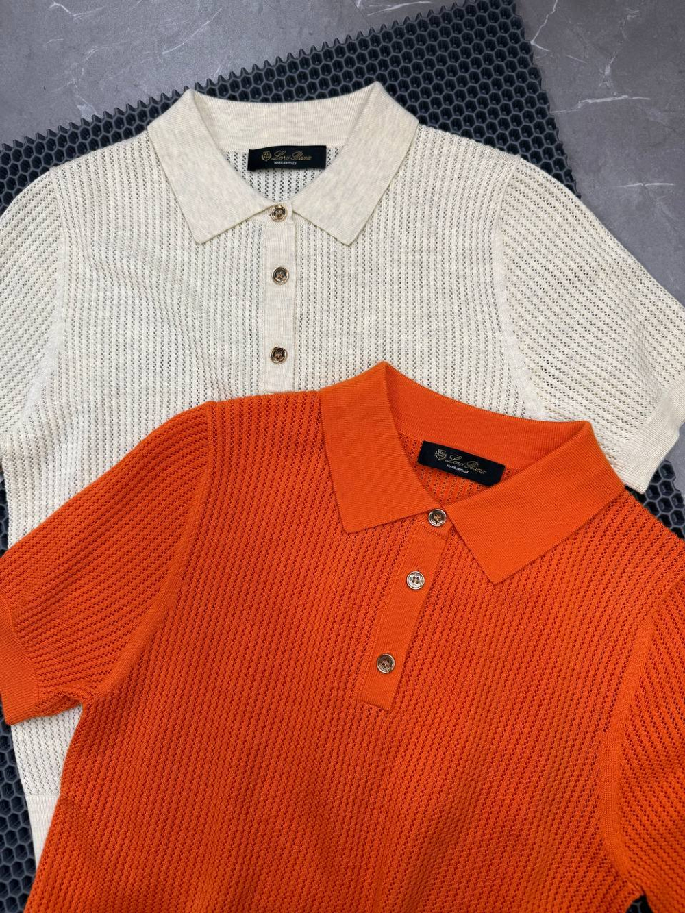 Поло Loro Piana