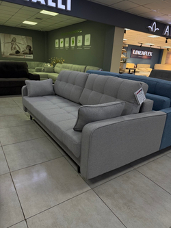 Орлеан (22) еврокнижка Bravo grey, ВариантКроя1, <Р> /