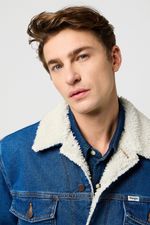 Куртка SHERPA CLASSIC JACKET 112371440