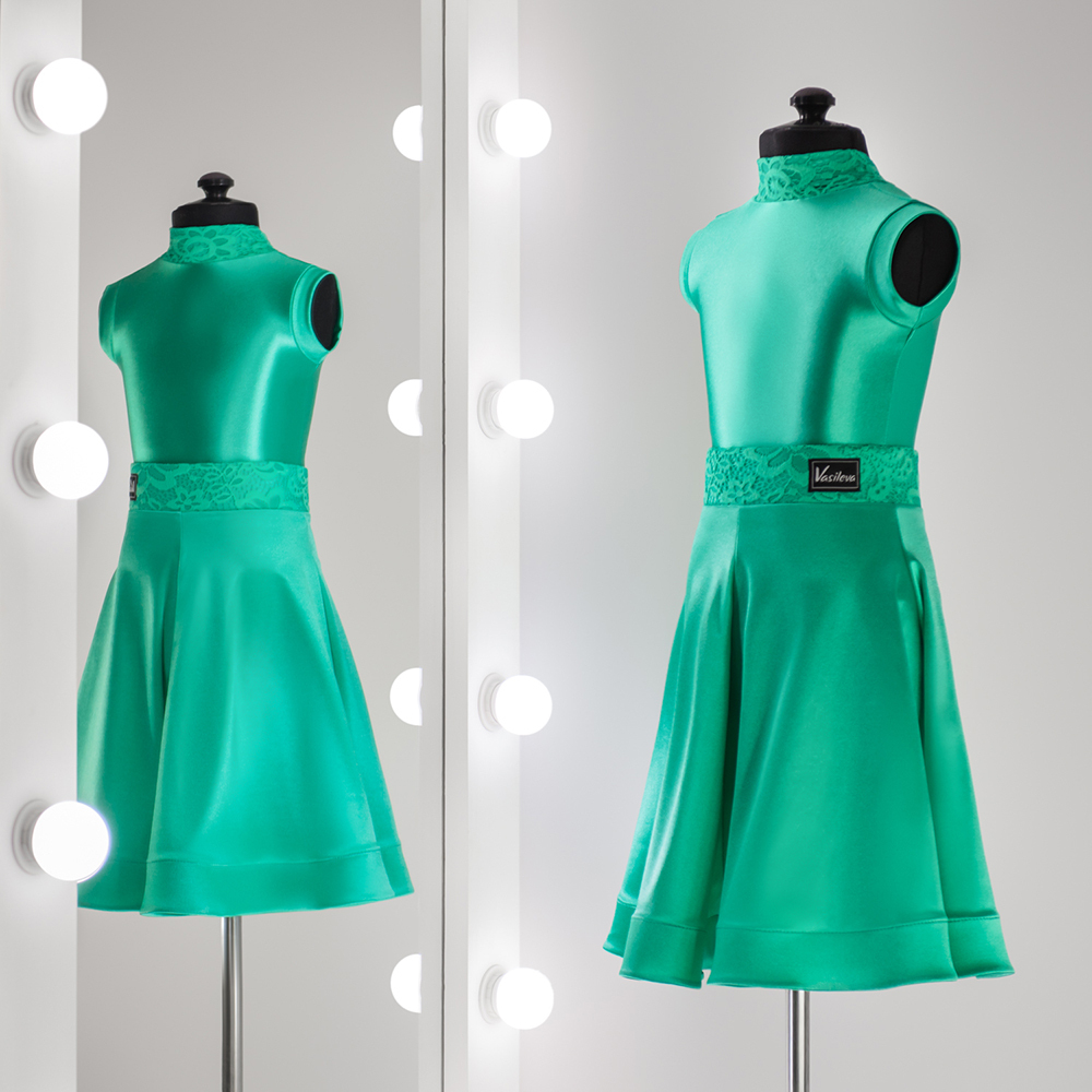 бальное платье для девочки купить в москве